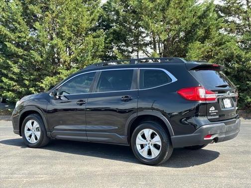 2020 Subaru Ascent Base 8-Passenger