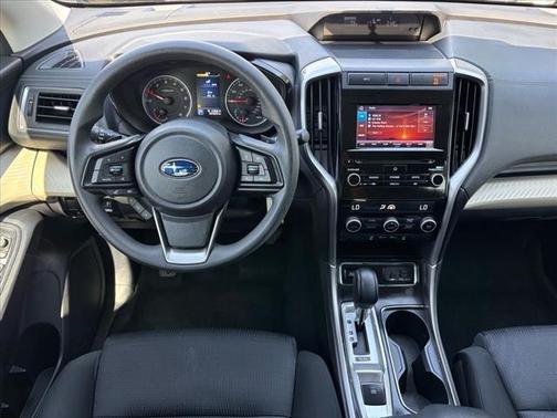 2020 Subaru Ascent Base 8-Passenger