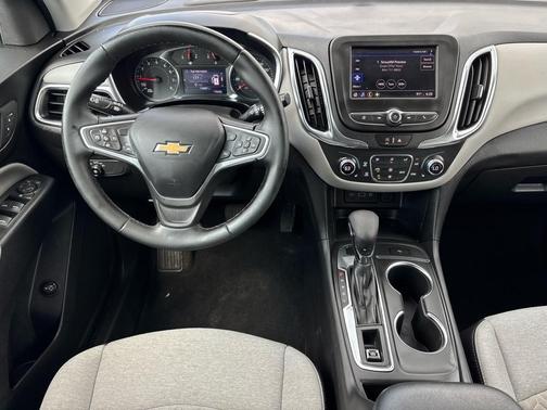 2023 Chevrolet Equinox 2LT