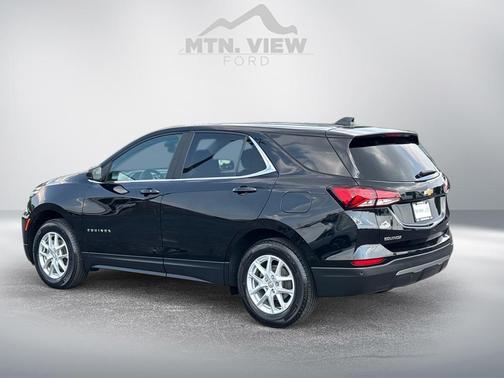 2023 Chevrolet Equinox 2LT