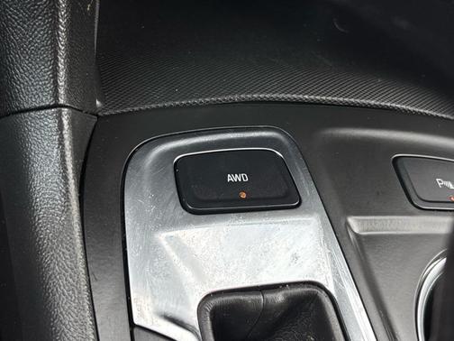 2023 Chevrolet Equinox 2LT