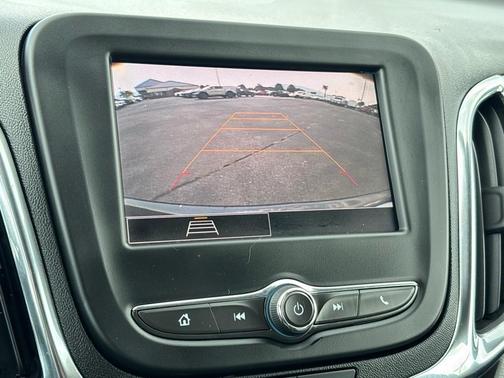 2023 Chevrolet Equinox 2LT
