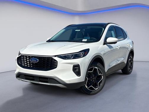 2026 Ford Escape