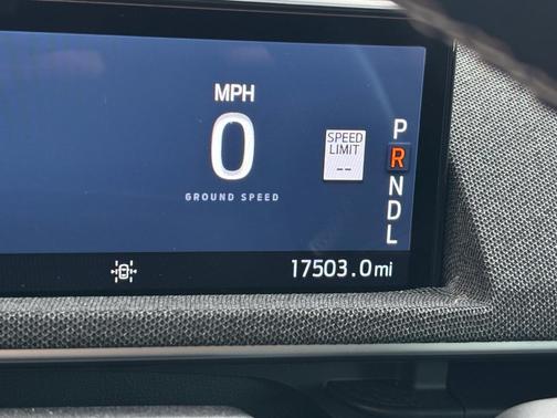 2024 Ford Mustang Mach-E GT