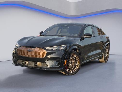 2024 Ford Mustang Mach-E GT