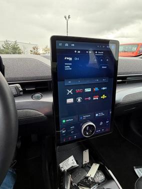 2024 Ford Mustang Mach-E GT