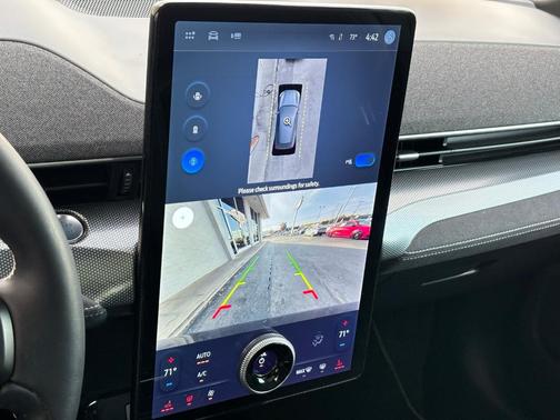 2024 Ford Mustang Mach-E GT