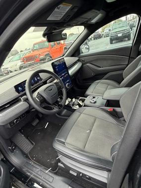 2024 Ford Mustang Mach-E GT