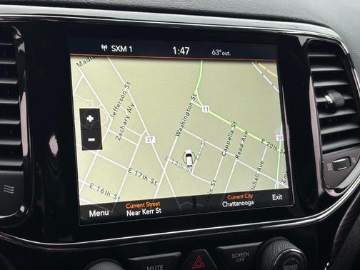 2022 Jeep Grand Cherokee WK Laredo