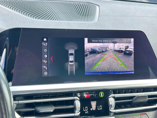 2020 BMW 330 i xDrive