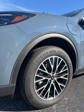 2023 Ford Escape PHEV