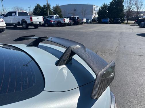 2023 BMW M4 Competition xDrive