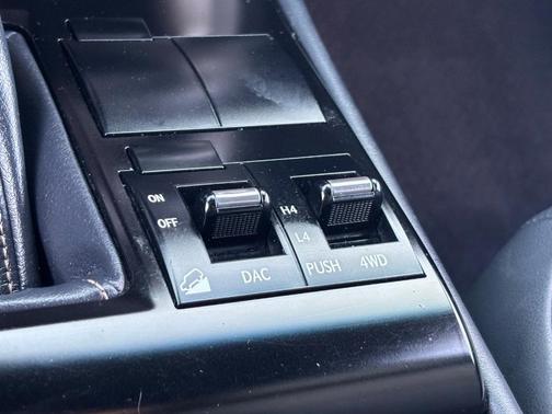 2021 Lexus GX 460 Base