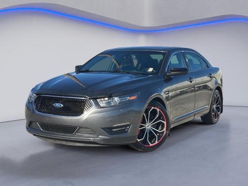 2015 Ford Taurus SHO