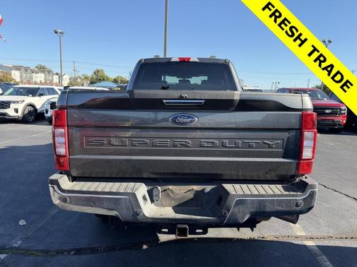 2020 Ford F-250 XLT