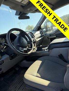 2020 Ford F-250 XLT