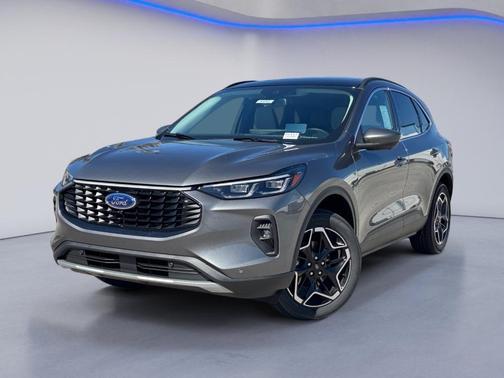 2026 Ford Escape
