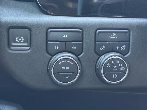 2024 Chevrolet Silverado 2500 LT