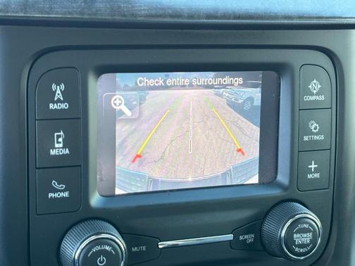 2020 RAM 2500 Big Horn