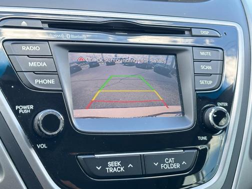 2016 Hyundai ELANTRA Value Edition