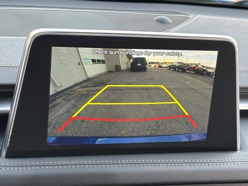 2019 Genesis G70 2.0T Advanced