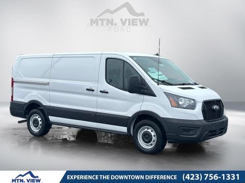 2025 Ford Transit-150 BASE