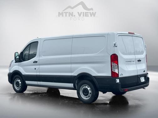 2025 Ford Transit-150 BASE