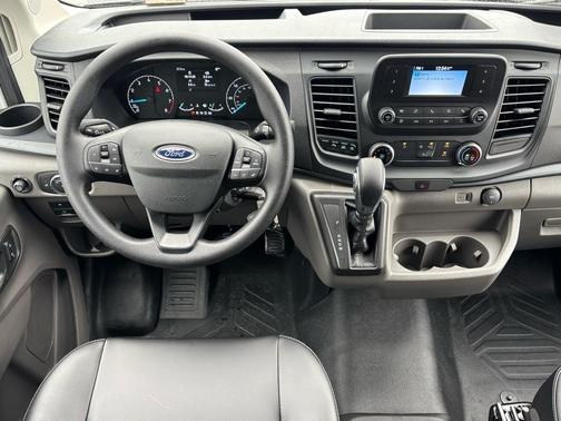 2025 Ford Transit-150 BASE