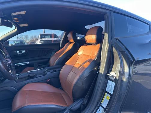 2023 Ford Mustang GT Premium