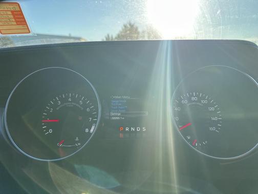 2023 Ford Mustang GT Premium