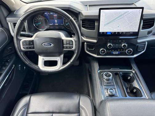 2023 Ford Expedition Max XLT