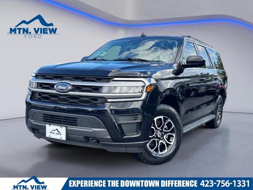 2023 Ford Expedition Max XLT