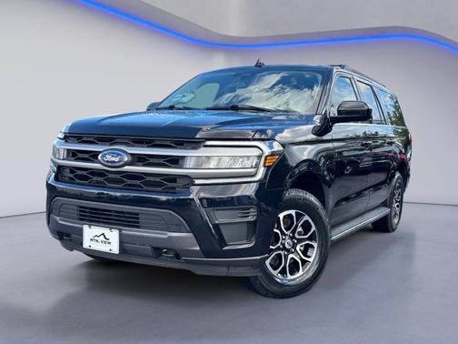 2023 Ford Expedition Max XLT