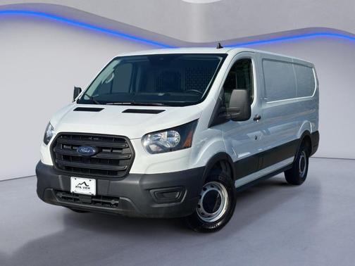Oxford White 2020 Ford Transit-150 BASE