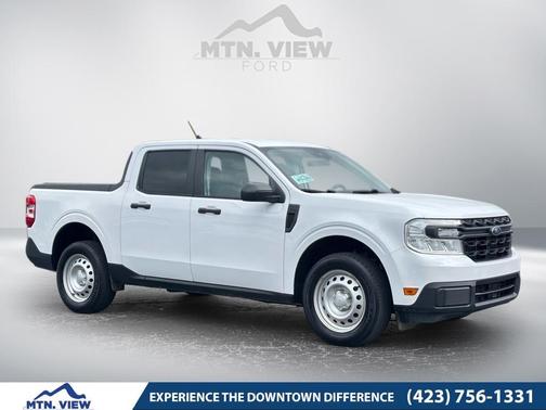 2022 Ford Maverick XL
