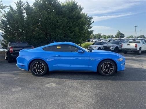 2023 Ford Mustang GT