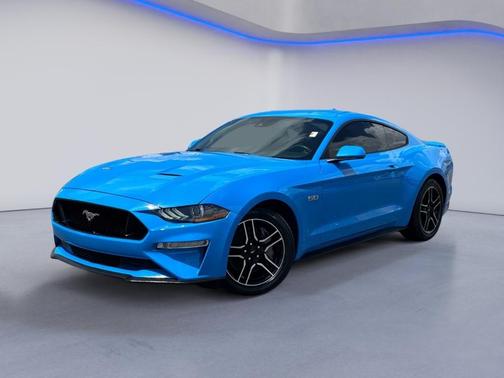 2023 Ford Mustang GT