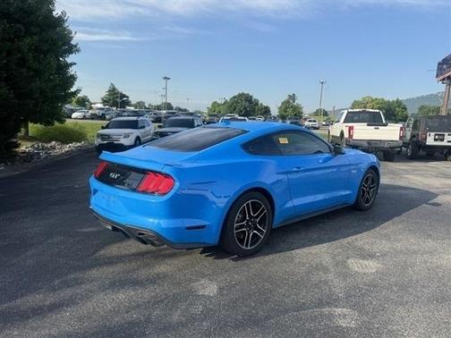 2023 Ford Mustang GT