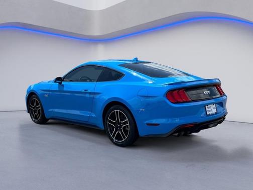 2023 Ford Mustang GT