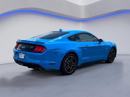 2023 Ford Mustang GT