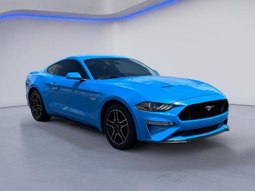 2023 Ford Mustang GT
