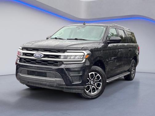 2023 Ford Expedition Max XLT