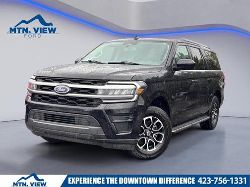2023 Ford Expedition Max XLT