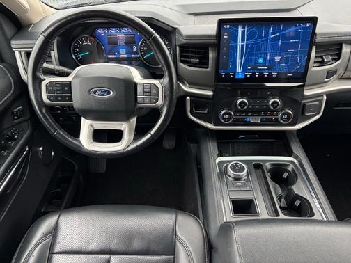 2023 Ford Expedition Max XLT