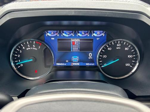 2023 Ford Expedition Max XLT