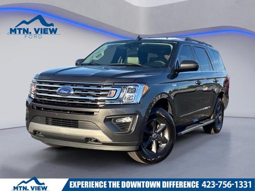 2021 Ford Expedition XLT