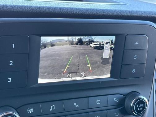 2025 Ford Transit-250 148 WB Medium Roof Cargo