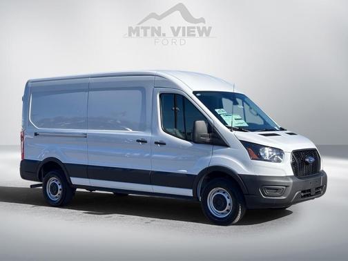 2025 Ford Transit-250 148 WB Medium Roof Cargo