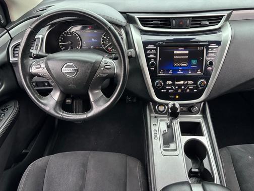 2021 Nissan Murano SV