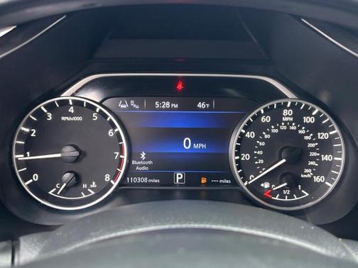 2021 Nissan Murano SV